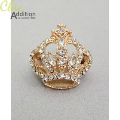 Brooch BRP18-0458RG